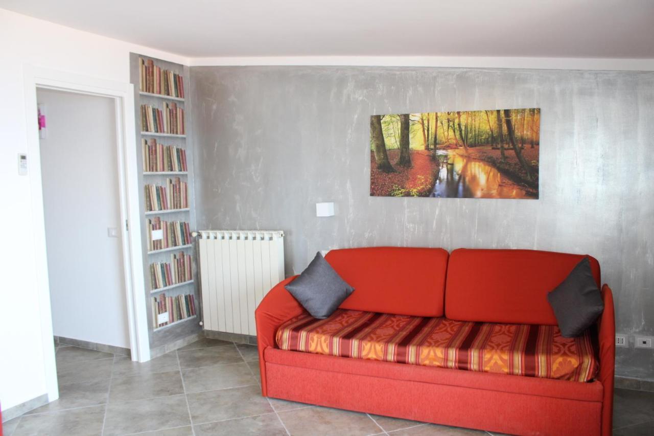 Casa Vacanze Chery Sorrento Eksteriør bilde