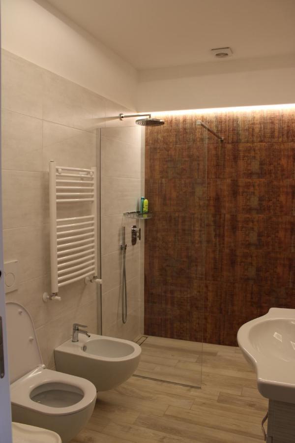 Casa Vacanze Chery Sorrento Eksteriør bilde