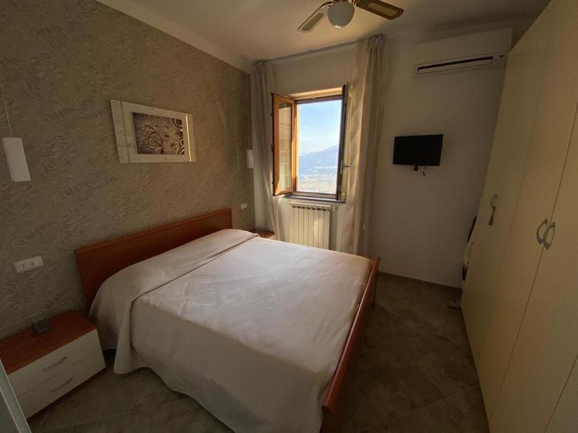 Casa Vacanze Chery Sorrento Eksteriør bilde