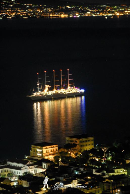 Casa Vacanze Chery Sorrento Rom bilde