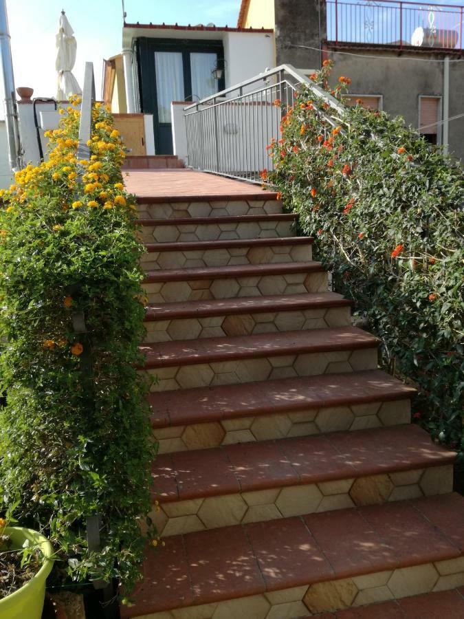 Casa Vacanze Chery Sorrento Eksteriør bilde