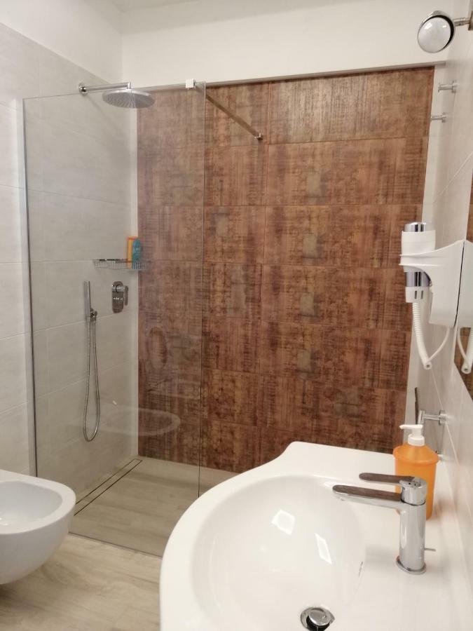 Casa Vacanze Chery Sorrento Eksteriør bilde